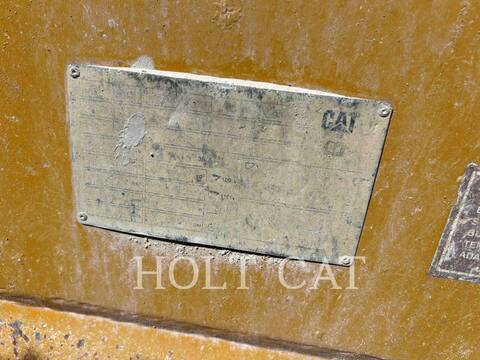 Caterpillar 973K, Track Loader, 9918 hours, S/N: MKL00434, 2021 - Image 8