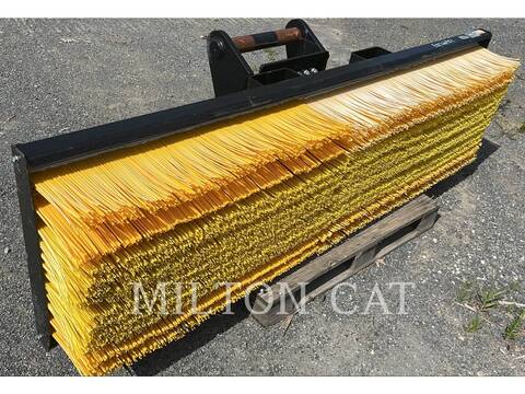 Other 320-325 FIXED BROOM S70, Broom, S/N: 707159, 2023 - Image 1