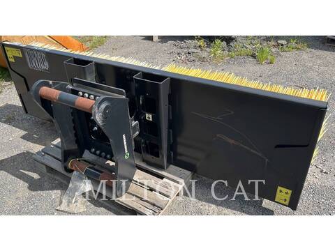 Other 320-325 FIXED BROOM S70, Broom, S/N: 707159, 2023 - Image 2