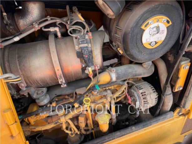 Deere & Co 700KXLT, 5233 hours, S/N: 1T0700KXVEE274532, 2015 - Image 7