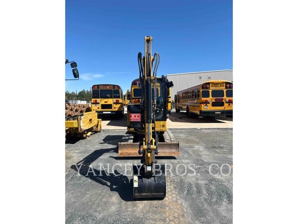Caterpillar 30407, 200 hours, S/N: AN406585, 2025 - Image 8