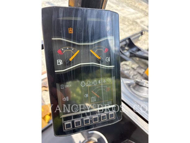 Caterpillar 302.707CR, 1292 hours, S/N: CZ602808, 2022 - Image 5
