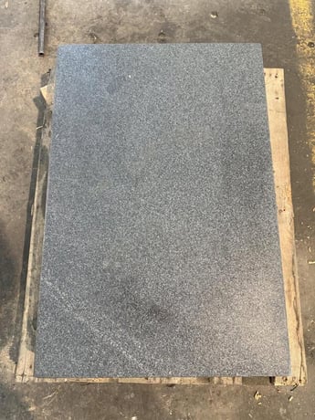36" x 24" x 5-1/4" Mitchell, granite surface plate, like new - Image 4