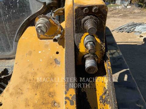Caterpillar 289D, 6121 hours, S/N: TAW10209, 2018 - Image 5