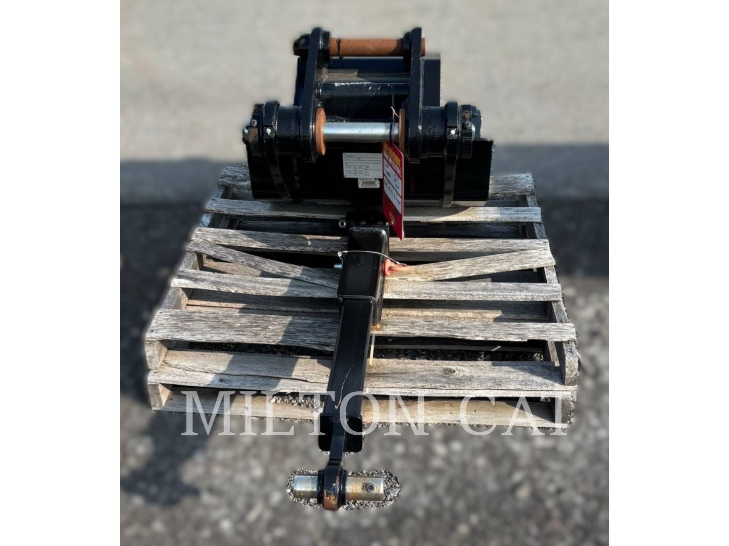 Caterpillar 307/308 G108 CONTRACTOR GRAPPLE, Grapple, S/N: AW600146, 2022 - Image 4