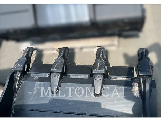 Caterpillar 57" DIG BUCKET S70, Bucket, S/N: N1W04508, 2023 - Image 6