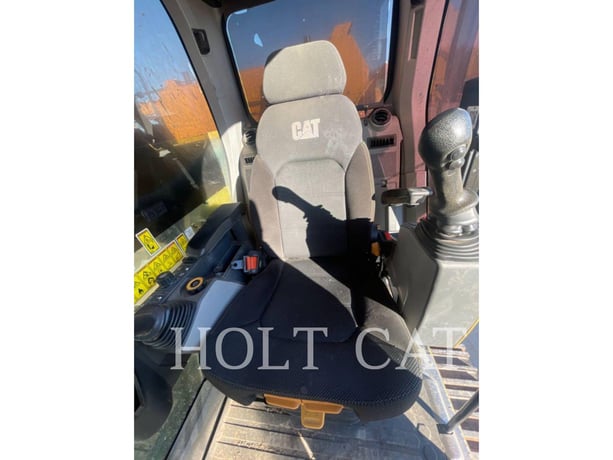 Caterpillar 352 12 TC3, 3998 hours, S/N: KXH00574, 2023 - Image 7