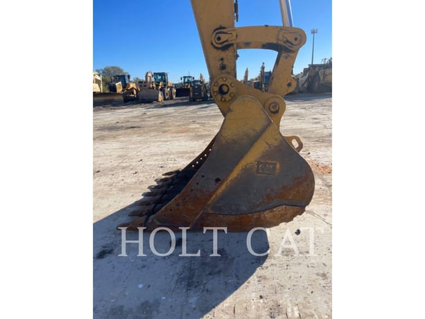 Caterpillar 352 12 TC3, 3998 hours, S/N: KXH00574, 2023 - Image 8