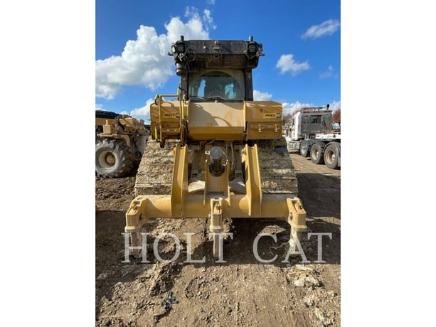 Caterpillar D6 LGPVP, 5355 hours, S/N: HR901068, 2021 - Image 4