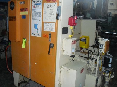 Drake #XLO-39, CNC internal ball nut grinder, Fanuc OM, diamond roll dresser, Heidenhain scale - Image 5