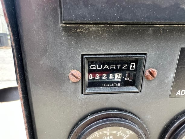 135 KW, 1800 RPM, Kohler #135ROZJ, Generator End, 120/208 Volts, 1PH/3PH, 320 hours, 1998 - Image 4