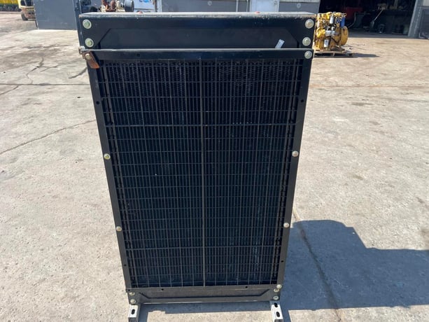 Charge Air Cooler for 4.5-6.8 Liter Engine, up to 200 HP, 2009 - Image 6