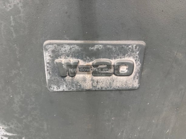Wellsaw #W-20, vertical band saw - Image 7