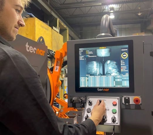Rotoweld #3.0, Automated Pipe Spool Welding System, 3"-42" pipe diameter capacity, 150" diameter per shift - Image 6
