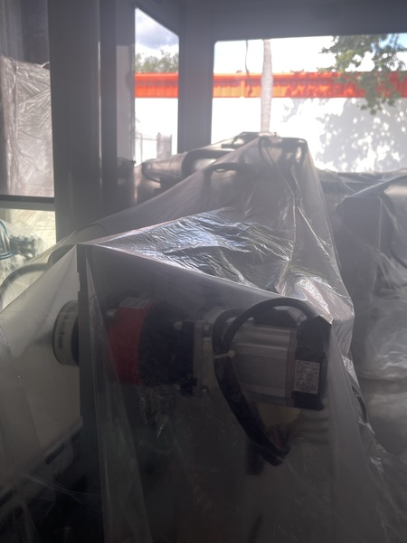 EcoProgetti #EVO-3000, Solar Panel Stringer Machine, 2017 - Image 2