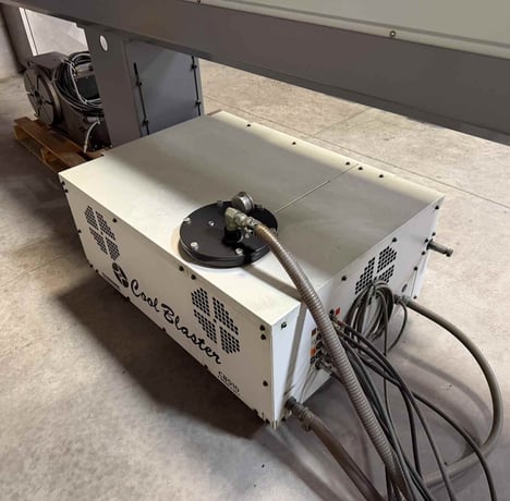 Citizen #L20E-XII-2M12, Swiss Type CNC Lathe, 2015 - Image 10