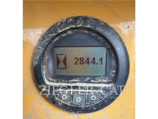 Caterpillar D6XE, 2846 hours, S/N: B7201018, 2022 - Image 5