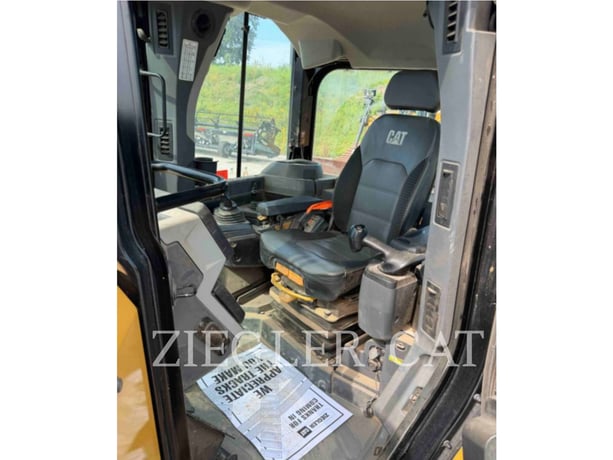 Caterpillar D6XE, 2846 hours, S/N: B7201018, 2022 - Image 8