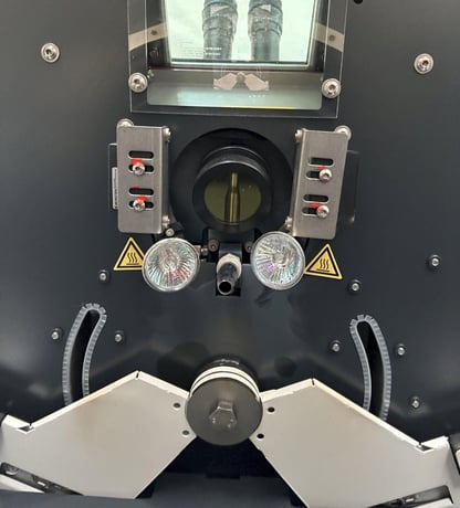 Coherent #Select-F, precision laser welding workstation, 2019 - Image 8