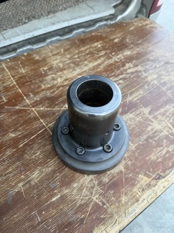Haas #ST-10Y, CNC Lathe, 16.5" swing, 16" between centers, 12" turning diameter, 6" chuck, 1.7" bar, 6000 - Image 6