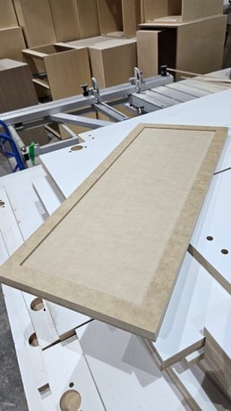 Homag #Centateq-N-300-Vantech-510, CNC Nested-Based Router, 5' x 10' table, 600 Volts, 3PH, 2022 - Image 9