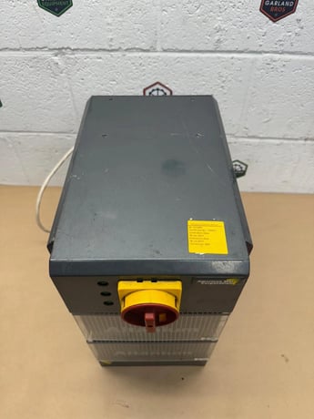 15 KVA American MSI #AF12, Hot Runner Temperature Controller, 36 amps, 200-240 VAC, 3PH, 50/60 Hz - Image 2