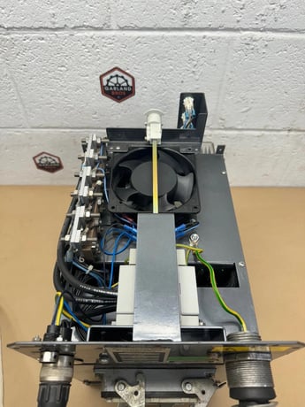 15 KVA American MSI #AF12, Hot Runner Temperature Controller, 36 amps, 200-240 VAC, 3PH, 50/60 Hz - Image 8