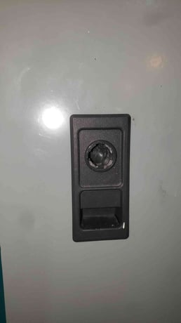 400 Amp. Cutler-Hammer, PRL3a Pow-R-Line, Panelboard, w/ Breakers, 3 phase, 120/208 Volts - Image 8