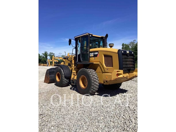 Cat 930M, Wheel Loader, 6568 hours, S/N: KTG04846, 2019 - Image 4