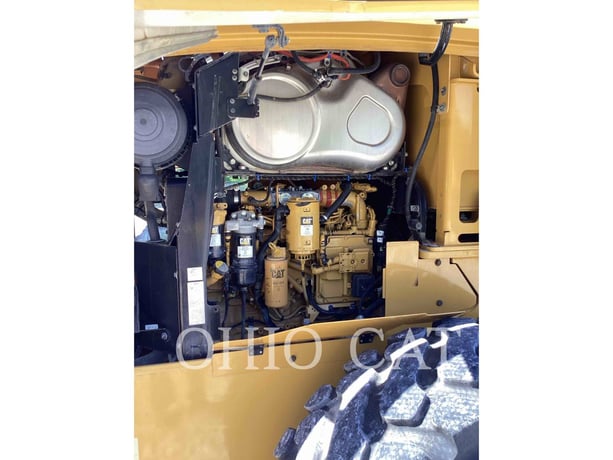 Cat 930M, Wheel Loader, 6568 hours, S/N: KTG04846, 2019 - Image 7