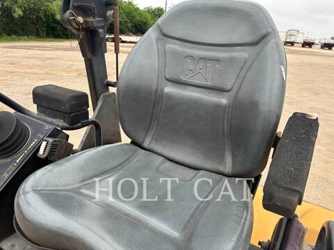 Caterpillar CB34, 2071 hours, S/N: 34500351, 2009 - Image 8