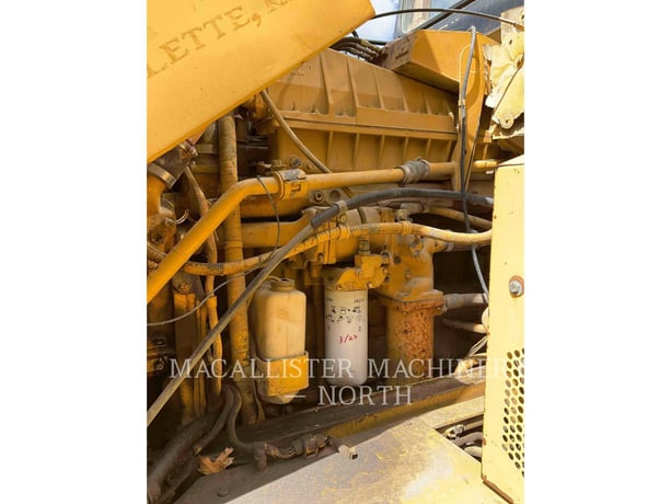 Caterpillar D250E, Articulated Truck, 18023 hours, S/N: 5TN00195, 1995 - Image 7