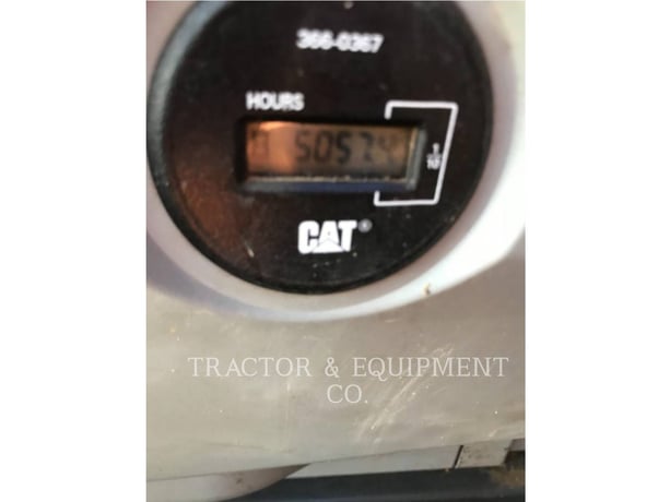 Caterpillar 323F L, 8124 hours, S/N: YEJ00254, 2015 - Image 2
