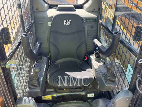 Caterpillar 249D3, 41 hours, S/N: WKD01045, 2024 - Image 8