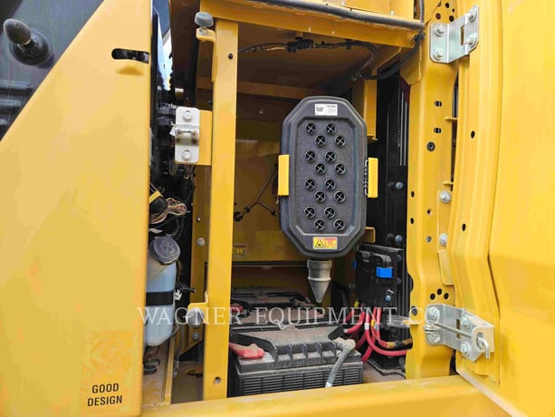 Caterpillar 32307, 3814 hours, S/N: RAZ10960, 2019 - Image 8