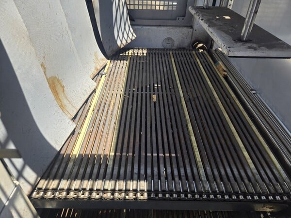 Smipack #BP802AS, Monoblock automatic shrink wrapper - Image 4