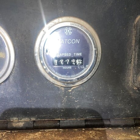 500 KW Detroit Diesel, Generator Set, 277/480 Volts, 1800 RPM, Condec-Lima generator end, 750 amps, 3PH - Image 9