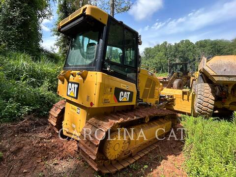 Cat D5K2 XL Cleaver-Brooks, 971 hours, S/N: KW207408, 2019 - Image 3