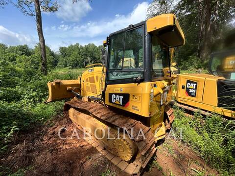 Cat D5K2 XL Cleaver-Brooks, 971 hours, S/N: KW207408, 2019 - Image 4