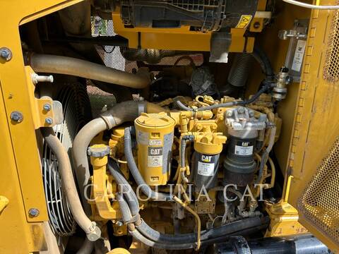 Cat D5K2 XL Cleaver-Brooks, 971 hours, S/N: KW207408, 2019 - Image 7