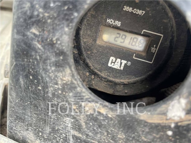 Caterpillar 305.5E2CR, 2922 hours, S/N: CR507670, 2019 - Image 5