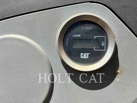 Cat 420EIT, Backhoe Loader, 4171 hours, S/N: KMW02275, 2008 - Image 5