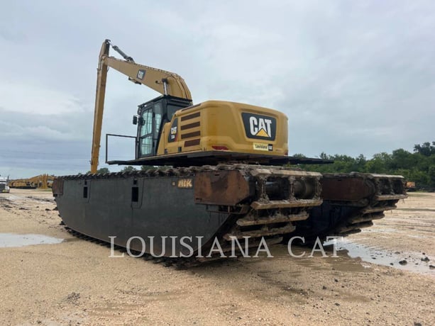 Caterpillar 330 LR, 5080 hours, S/N: LHW00925, 2019 - Image 2