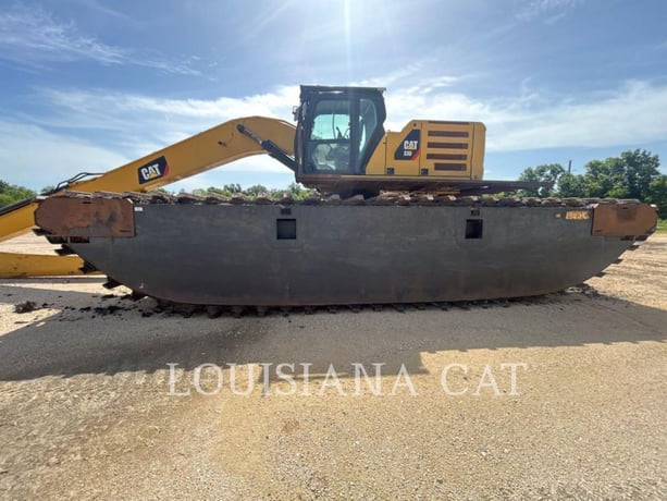 Caterpillar 330 LR, 5080 hours, S/N: LHW00925, 2019 - Image 5