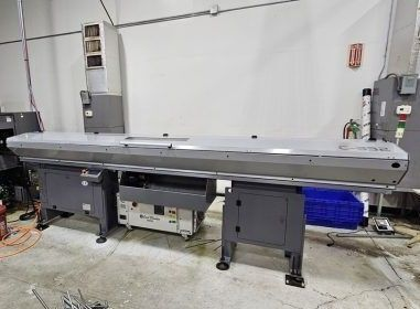 Citizen #L32VII, CNC swiss lathe, 1.25" capacity, 7.3 HP, 8000 RPM, 7-Axis, Cincom L Control, 2003 - Image 4