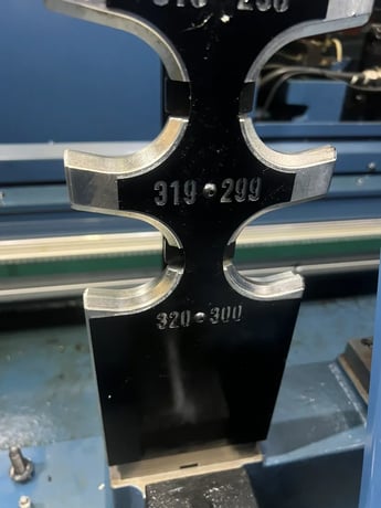 Matsuura #H.Plus-405, 4-Axis CNC Horizontal Machining Center, 25.9" X, 29" Y, 25.9" Z, 19.68" x 19.68" - Image 5