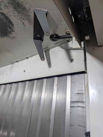 Haas #EC-400PP-C, CNC horizontal machining center, 6 Pallet pool, 2022 - Image 6