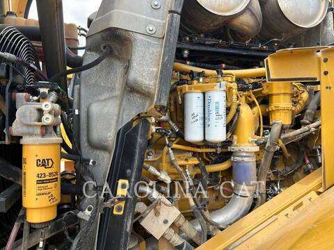 Cat 980M, Wheel Loader, 10966 hours, S/N: KRS00294, 2014 - Image 7