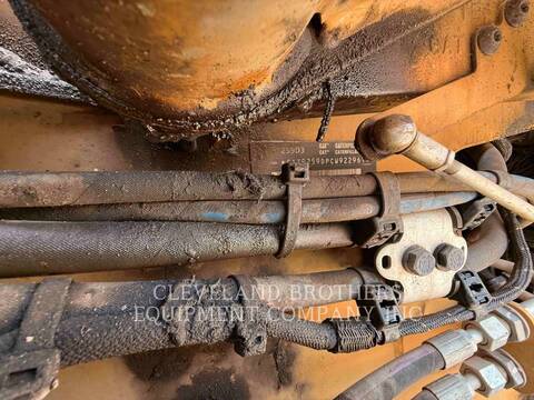 Caterpillar 259D3, 675 hours, S/N: CW922961, 2023 - Image 6