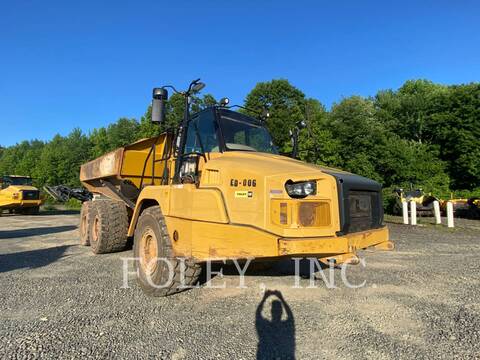 Caterpillar 730C2, Articulated Truck, 6918 hours, S/N: 2T400123, 2016 - Image 2